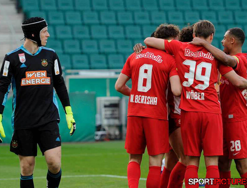 Austria Wien – Red Bull Salzburg