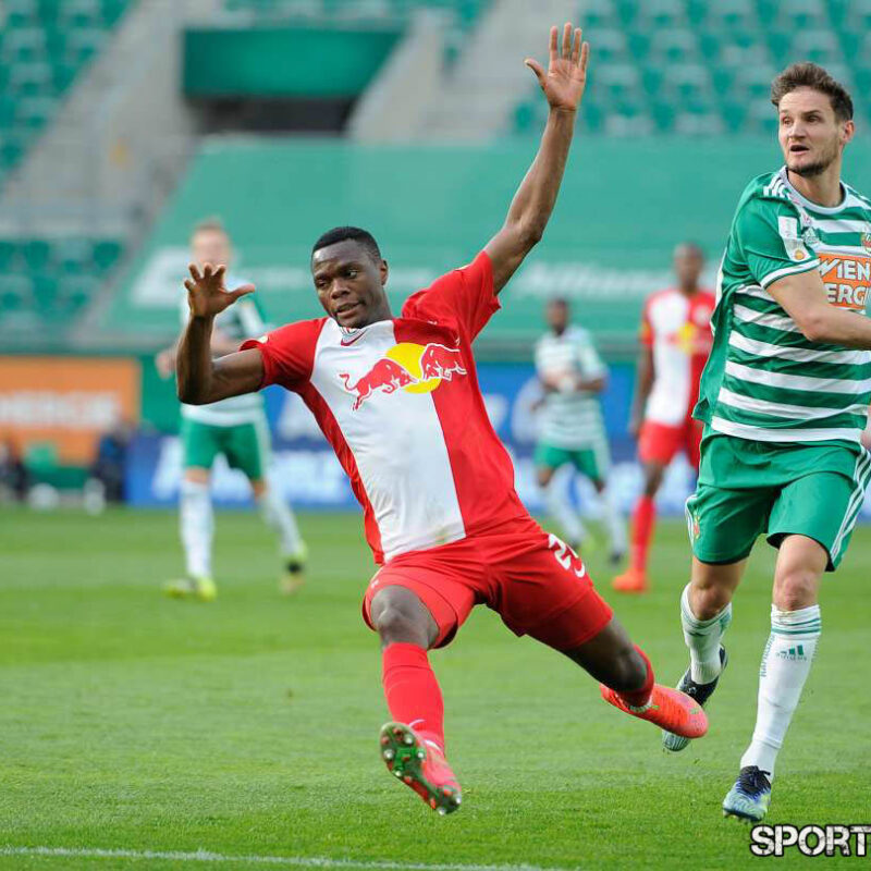 Austria Wien – Red Bull Salzburg