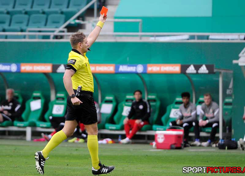 Austria Wien – Red Bull Salzburg