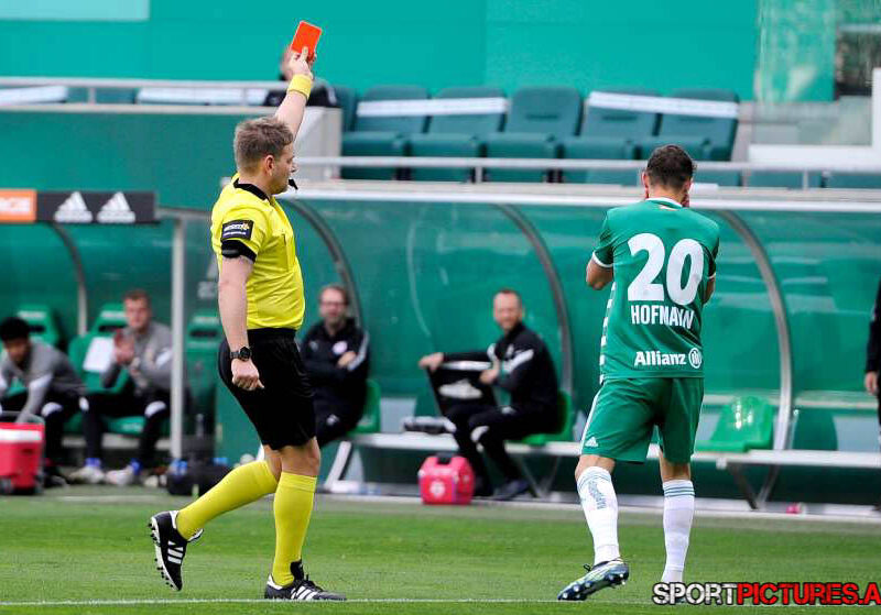 Austria Wien – Red Bull Salzburg