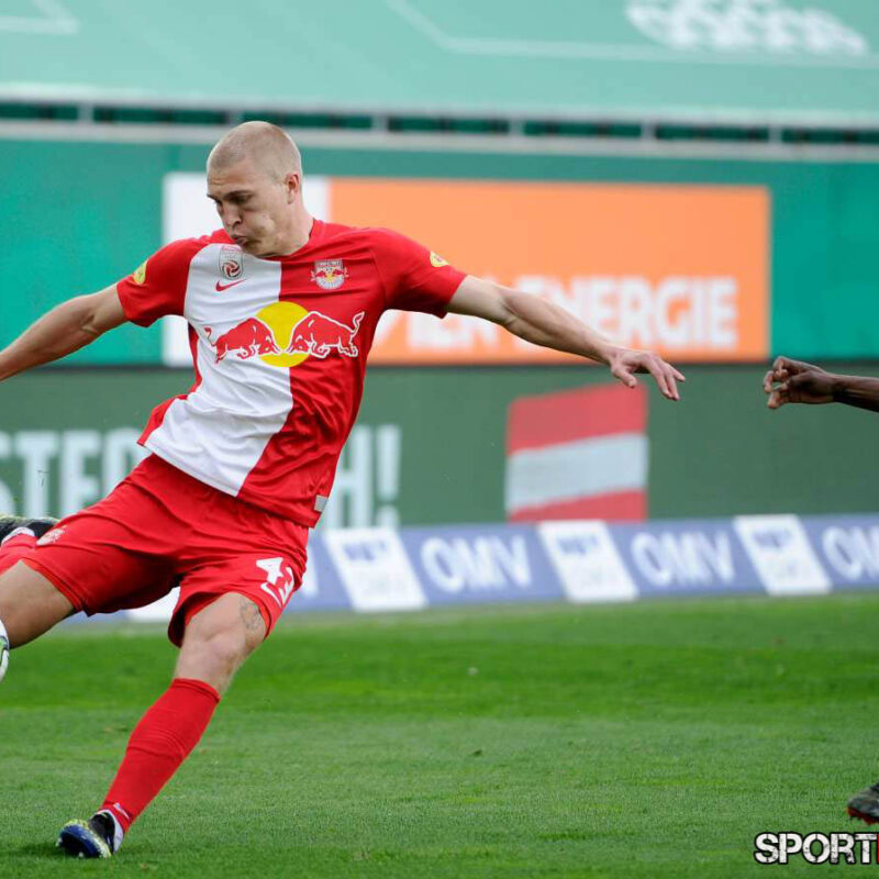 Austria Wien – Red Bull Salzburg