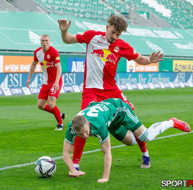 Austria Wien – Red Bull Salzburg