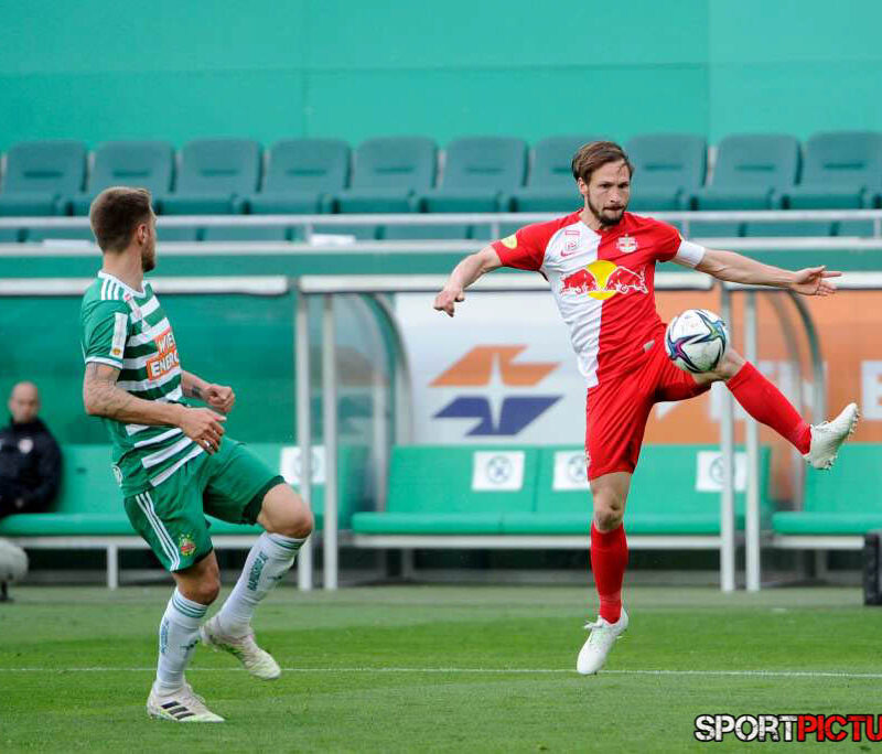 Austria Wien – Red Bull Salzburg