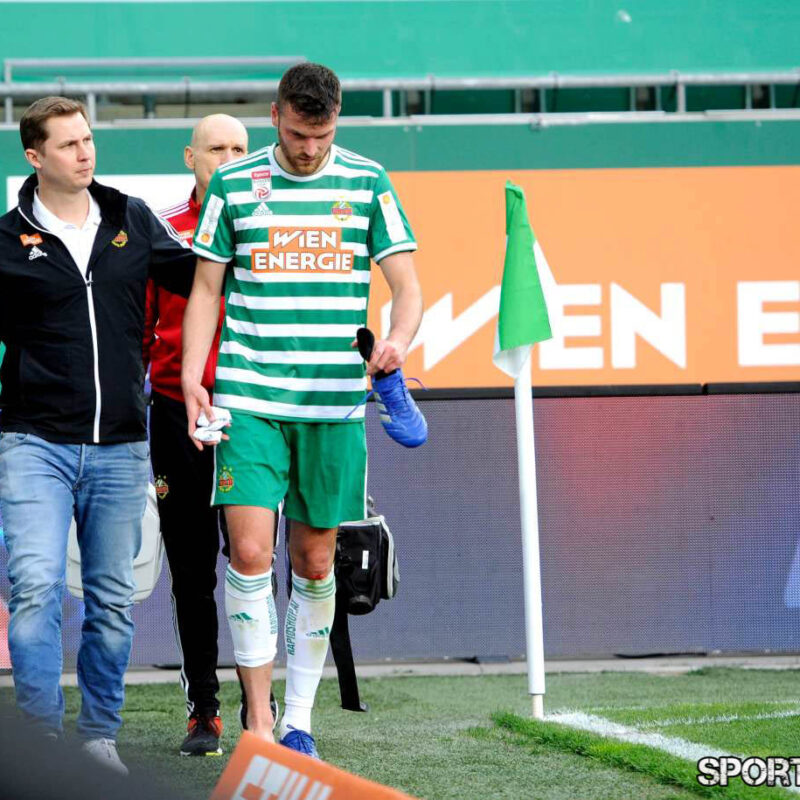 Austria Wien – Red Bull Salzburg