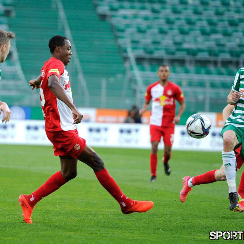 Austria Wien – Red Bull Salzburg