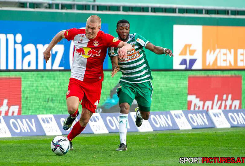 Austria Wien – Red Bull Salzburg