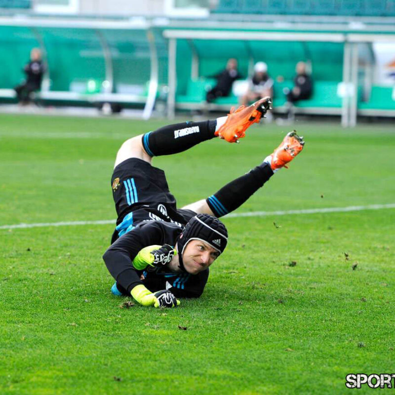 Austria Wien – Red Bull Salzburg