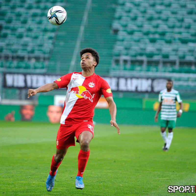 Austria Wien – Red Bull Salzburg