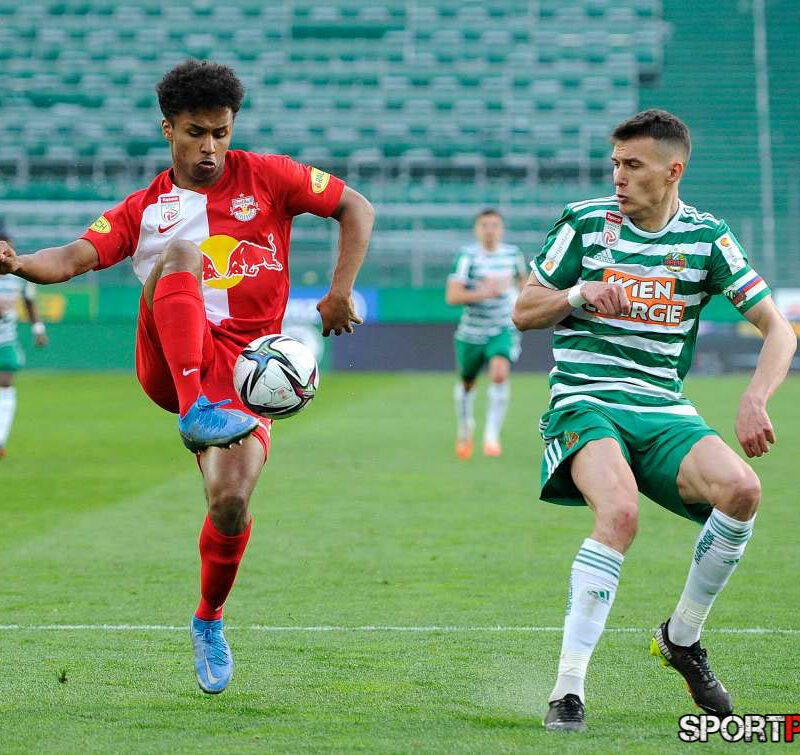 Austria Wien – Red Bull Salzburg