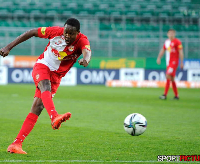 Austria Wien – Red Bull Salzburg