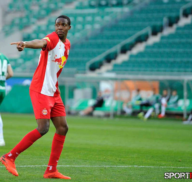 Austria Wien – Red Bull Salzburg