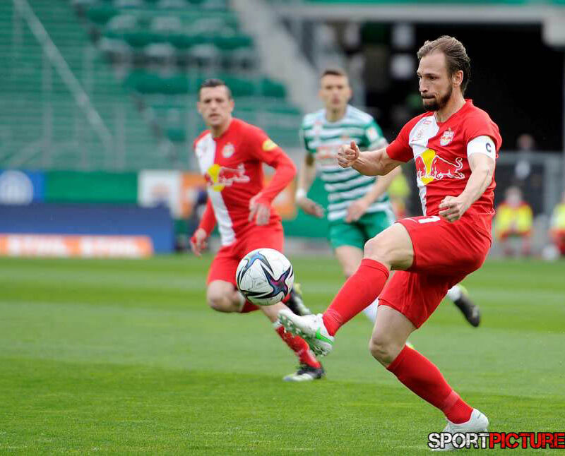 Austria Wien – Red Bull Salzburg