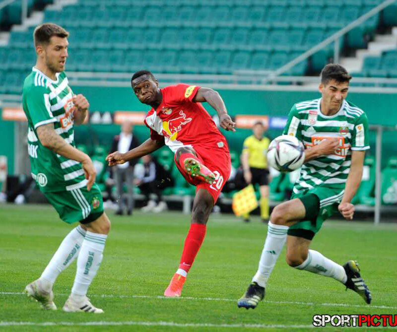 Austria Wien – Red Bull Salzburg