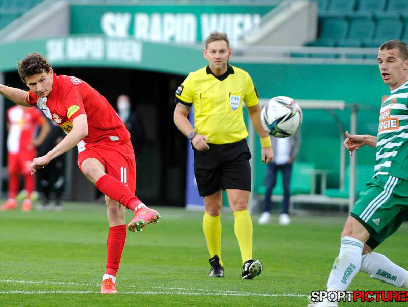 Austria Wien – Red Bull Salzburg