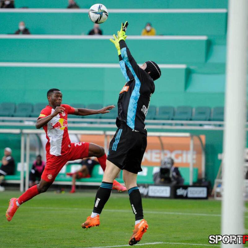 Austria Wien – Red Bull Salzburg