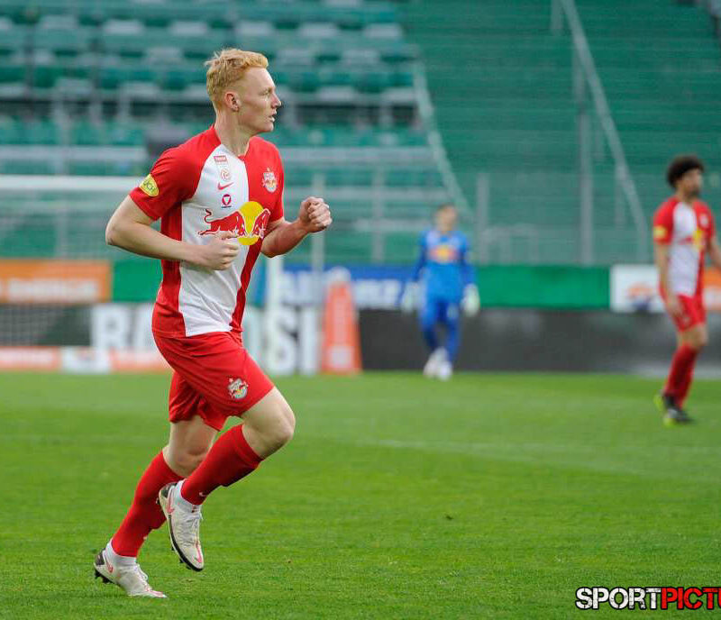 Austria Wien – Red Bull Salzburg