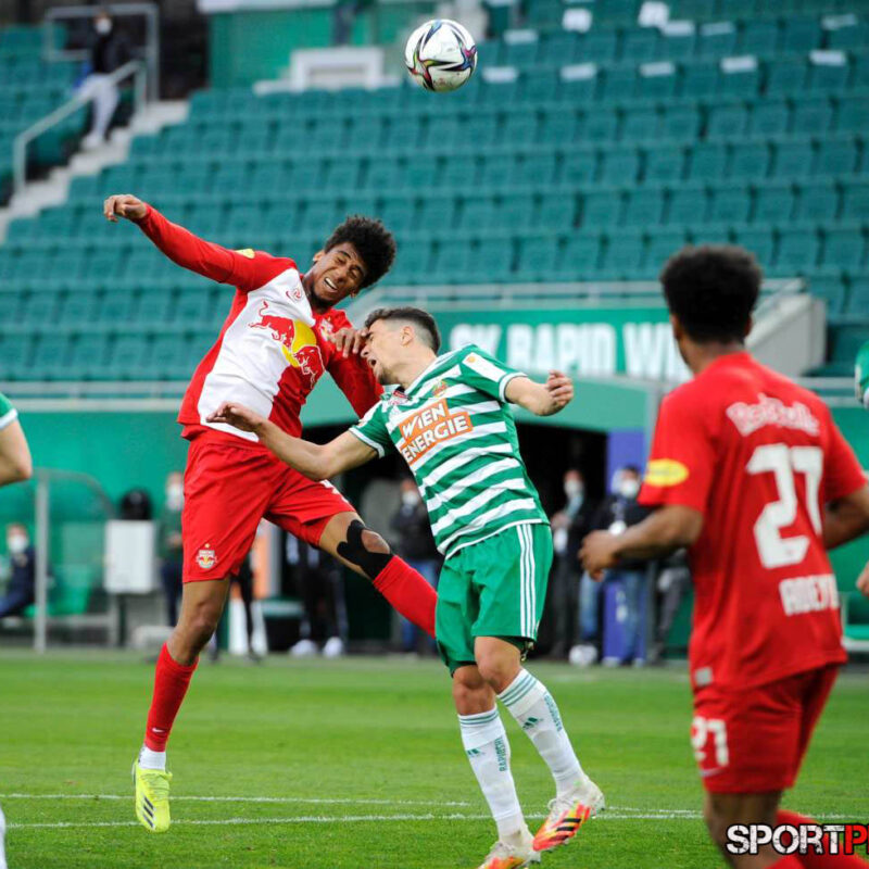 Austria Wien – Red Bull Salzburg