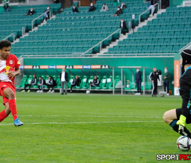 Austria Wien – Red Bull Salzburg