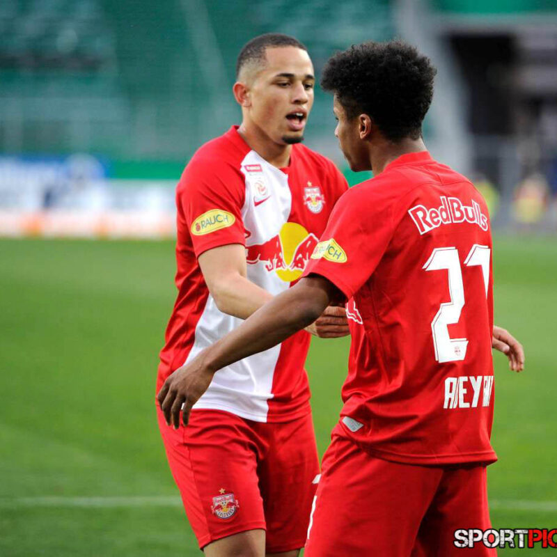 Austria Wien – Red Bull Salzburg