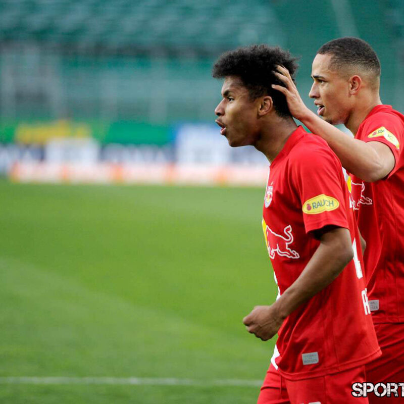 Austria Wien – Red Bull Salzburg