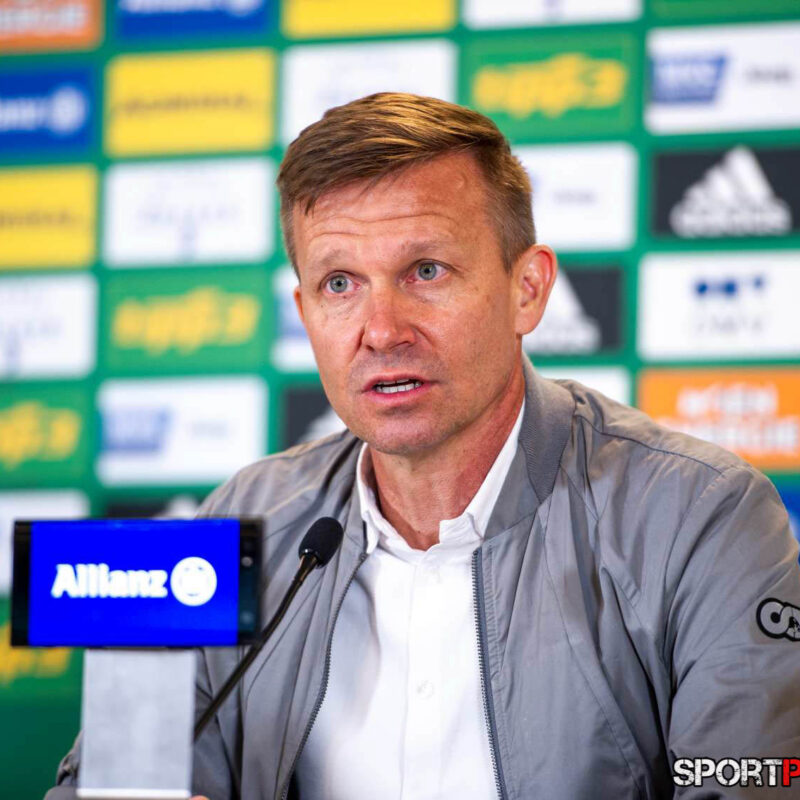 Austria Wien – Red Bull Salzburg