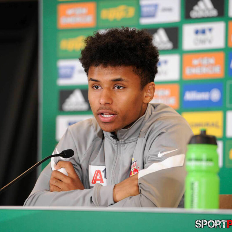 Austria Wien – Red Bull Salzburg