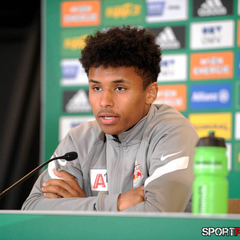 Austria Wien – Red Bull Salzburg