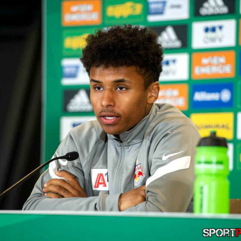 Austria Wien – Red Bull Salzburg