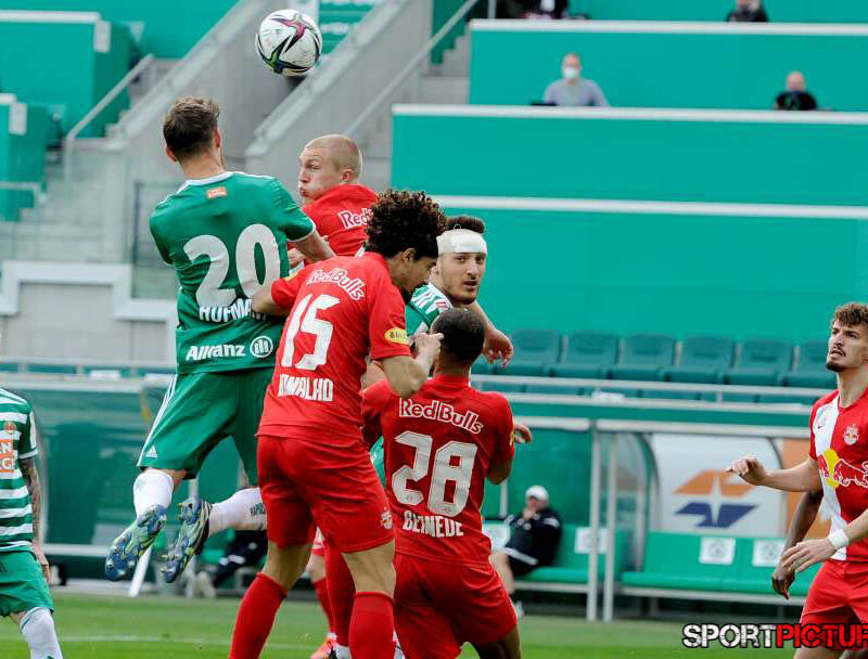 Austria Wien – Red Bull Salzburg