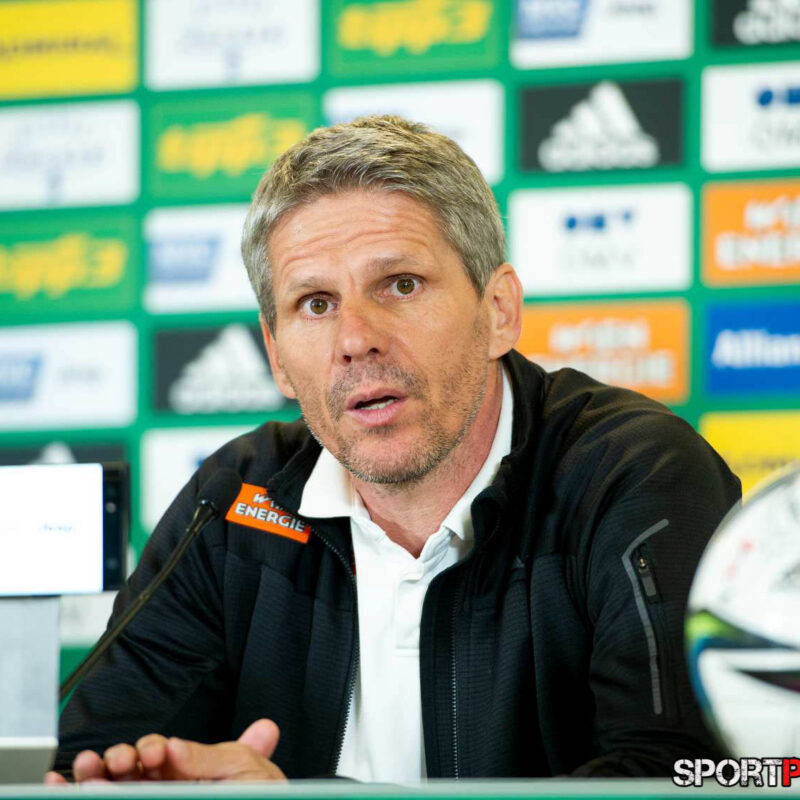 Austria Wien – Red Bull Salzburg