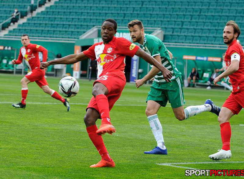 Austria Wien – Red Bull Salzburg