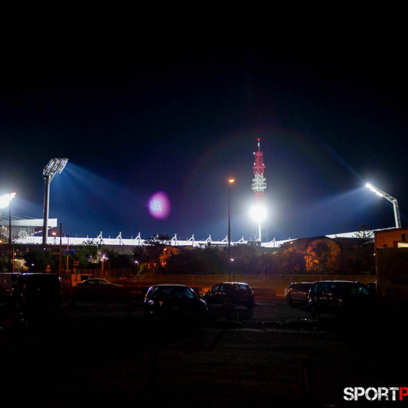 Austria Wien – TSV Hartberg