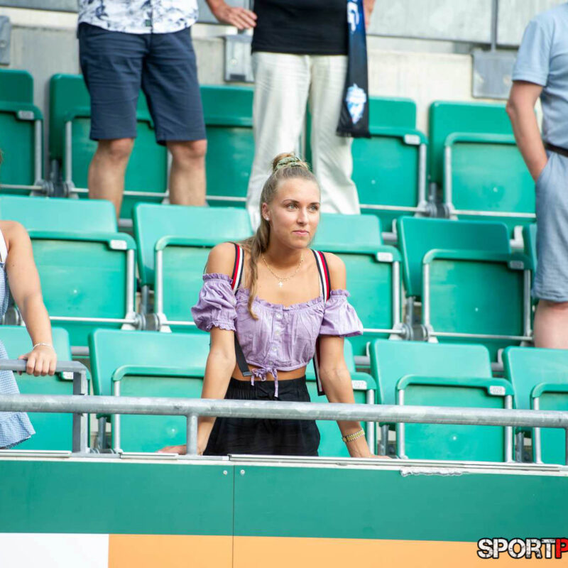 Rapid Wien – TSV Hartberg