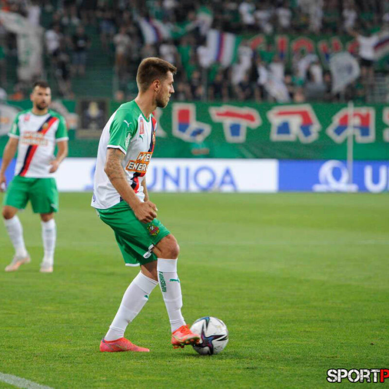 Rapid Wien -Wiener Viktoria