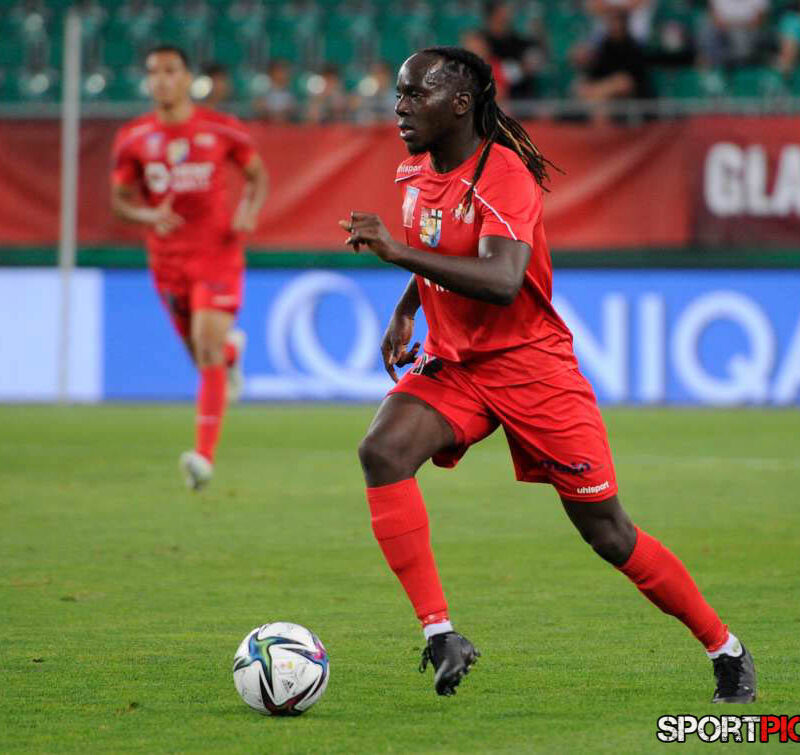 Rapid Wien -Wiener Viktoria