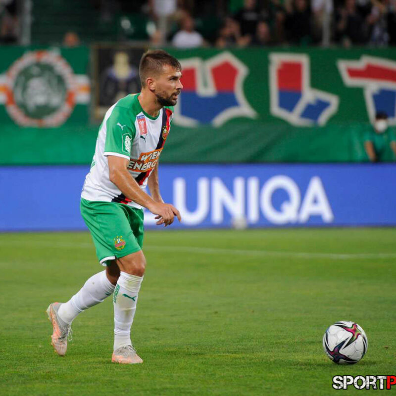 Rapid Wien -Wiener Viktoria