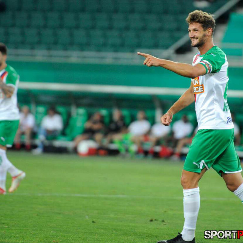 Rapid Wien -Wiener Viktoria