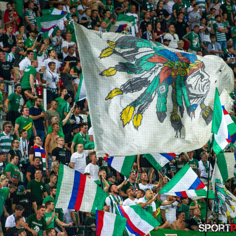 Rapid Wien -Wiener Viktoria