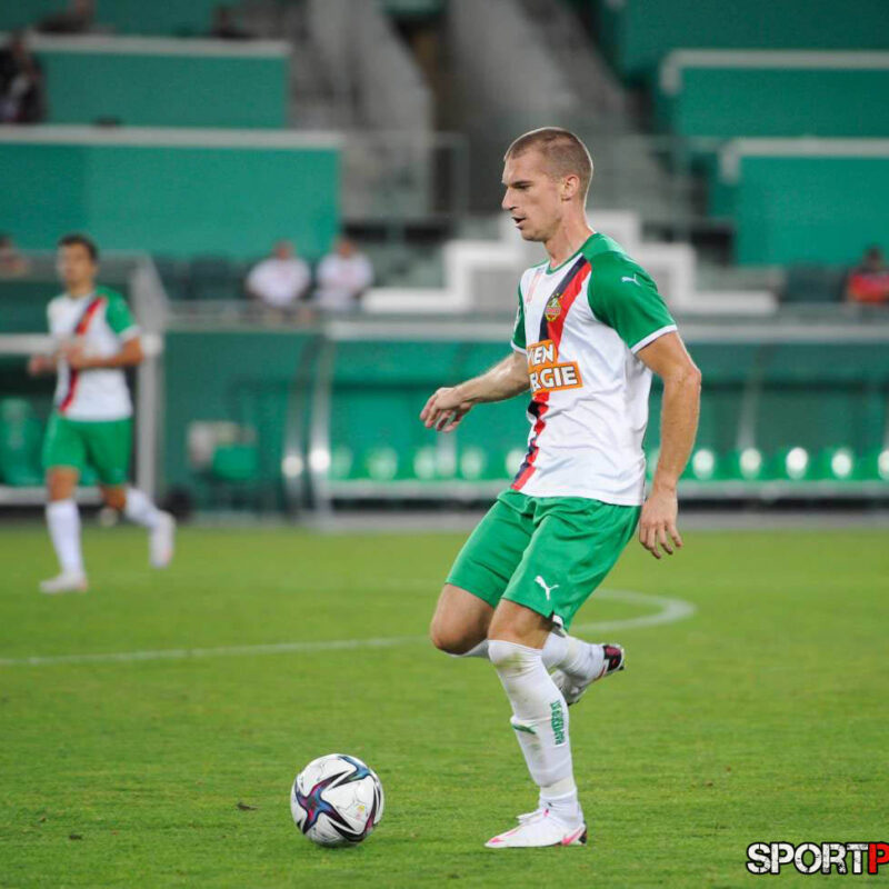 Rapid Wien -Wiener Viktoria