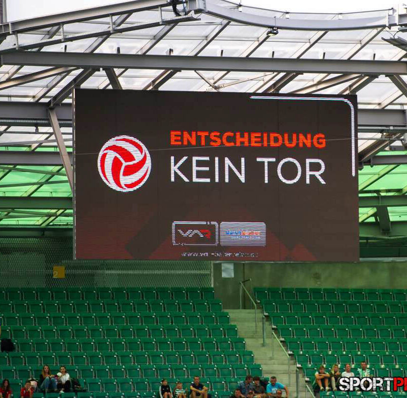 Rapid Wien – Wolfsberger AC