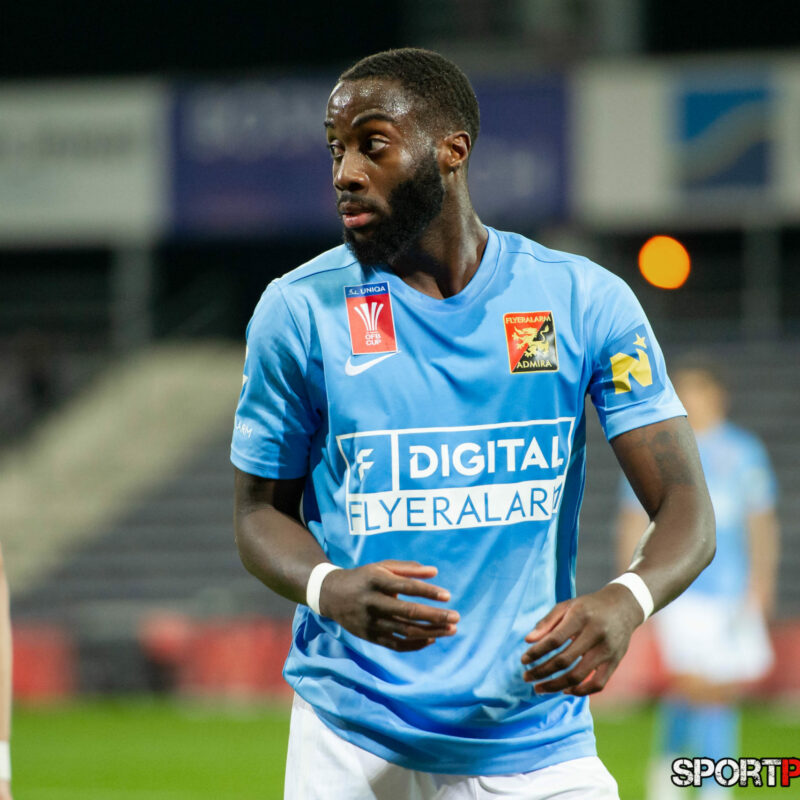 Admira vs Rapid Wien