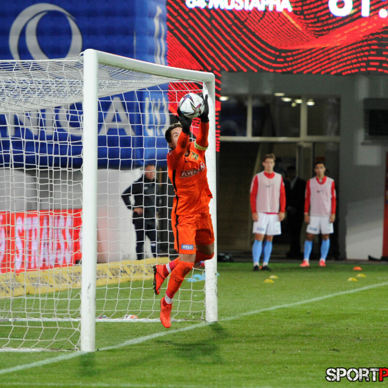 Admira vs Rapid Wien