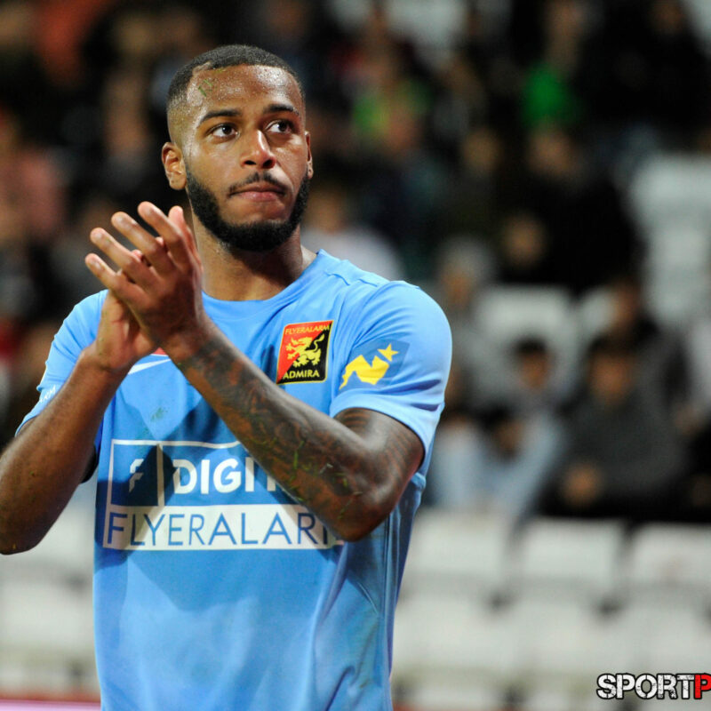 Admira vs Rapid Wien