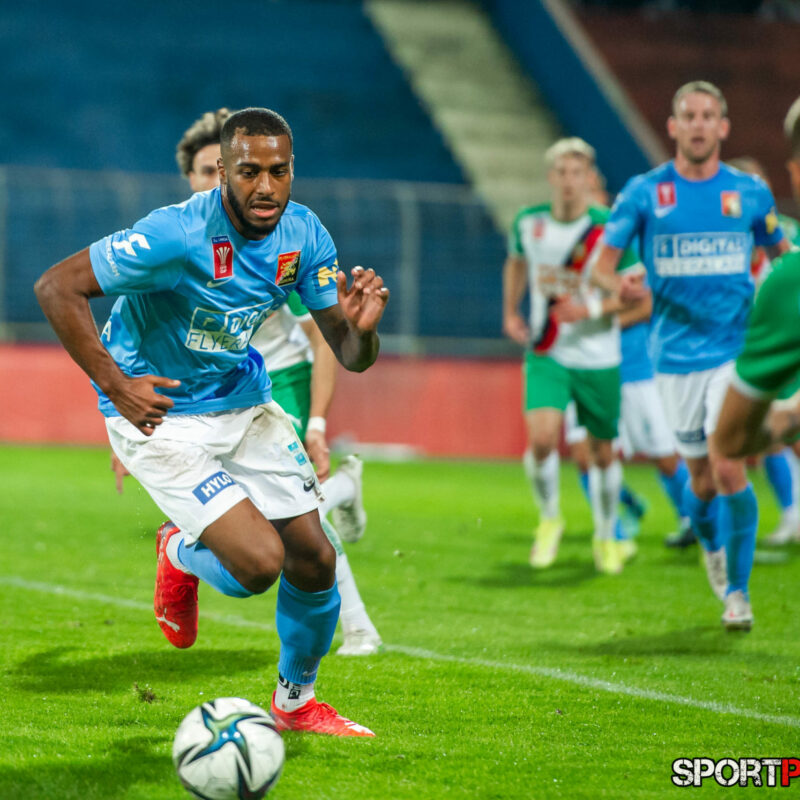 Admira vs Rapid Wien