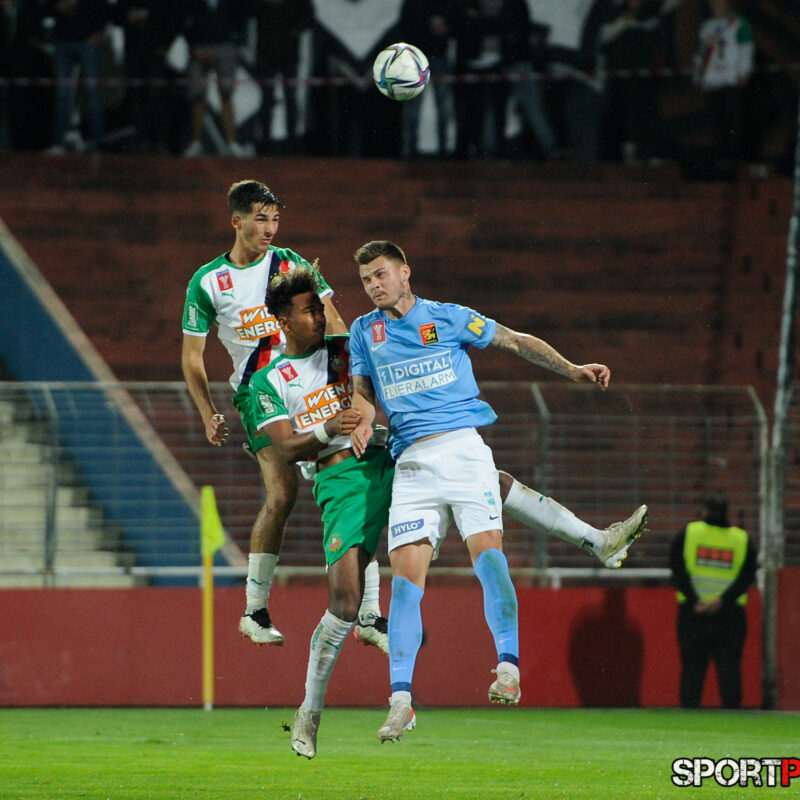 Admira vs Rapid Wien