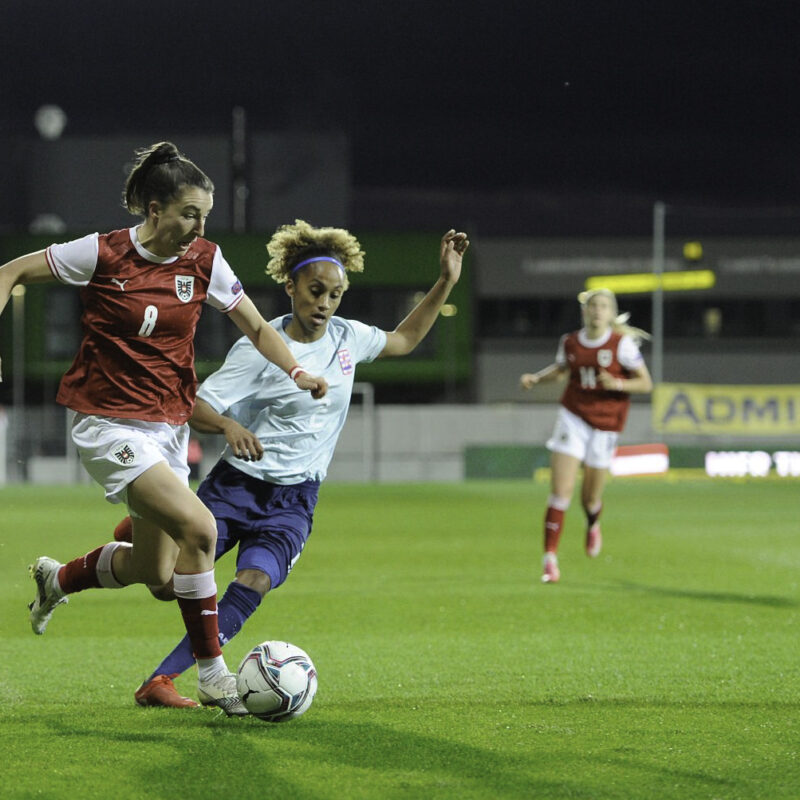 20211022-Österreich Frauen – Luxemburg Frauen 22102021 (10)