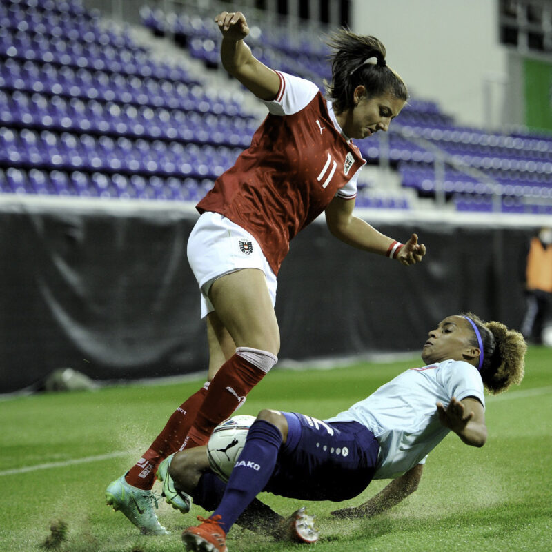 20211022-Österreich Frauen – Luxemburg Frauen 22102021 (15)