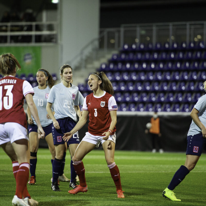 20211022-Österreich Frauen – Luxemburg Frauen 22102021 (18)