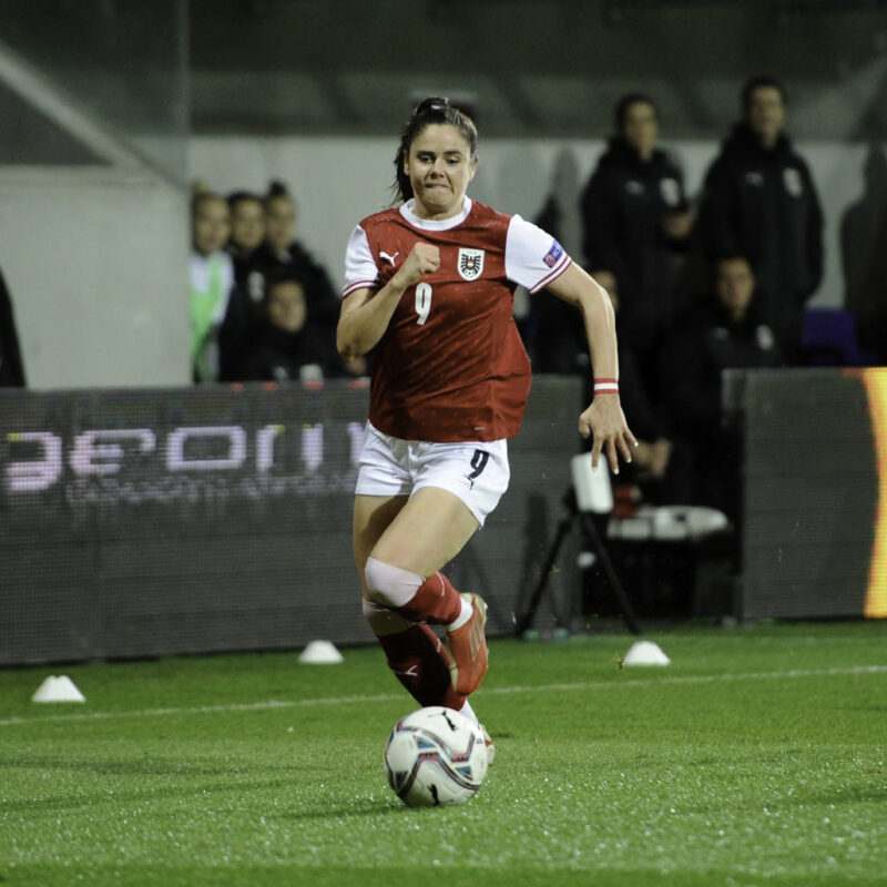 20211022-Österreich Frauen – Luxemburg Frauen 22102021 (19)