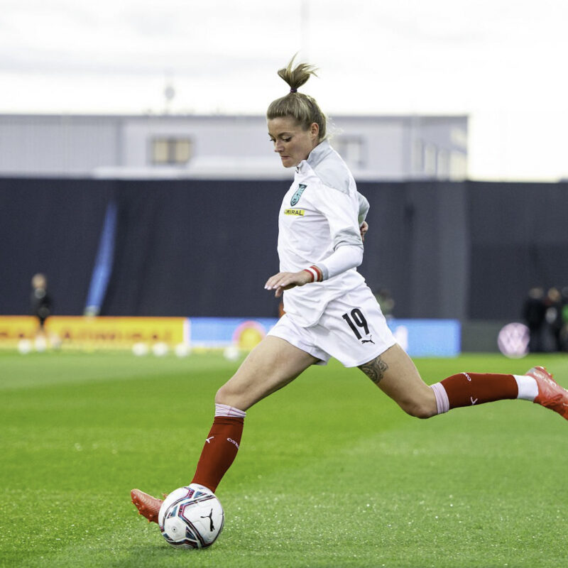 20211022-Österreich Frauen – Luxemburg Frauen 22102021 (2)